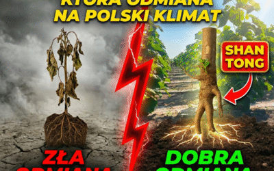 Jak NIE dać się oszukać na paulowni? Największe ściemy rynku „drzew tlenowych”