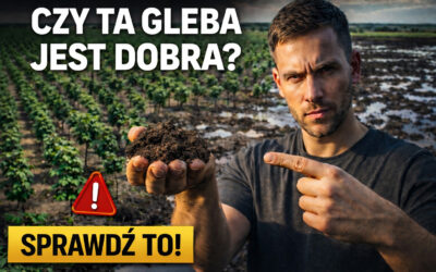 Jak sprawdzić, czy Twoja gleba nadaje się pod paulownię?